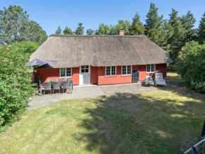 Holiday Home Gudmund - 3-9km from the sea by Interhome